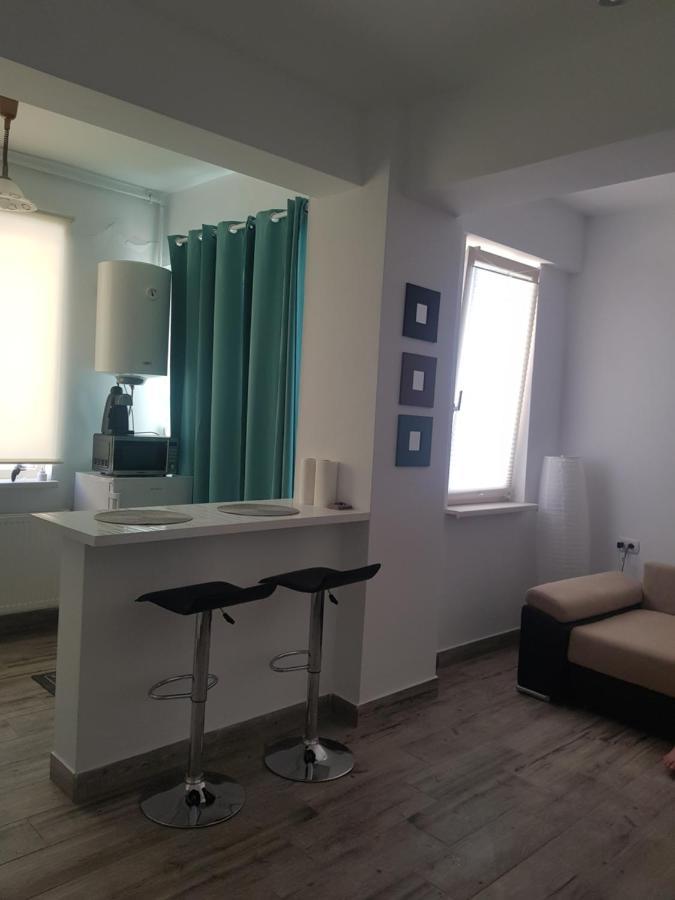 Moni Apartment Нэводари Экстерьер фото