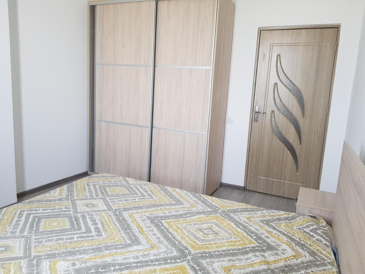 Moni Apartment Нэводари Экстерьер фото