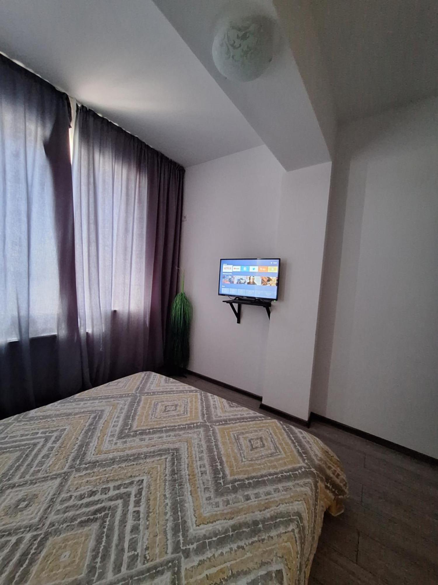 Moni Apartment Нэводари Экстерьер фото