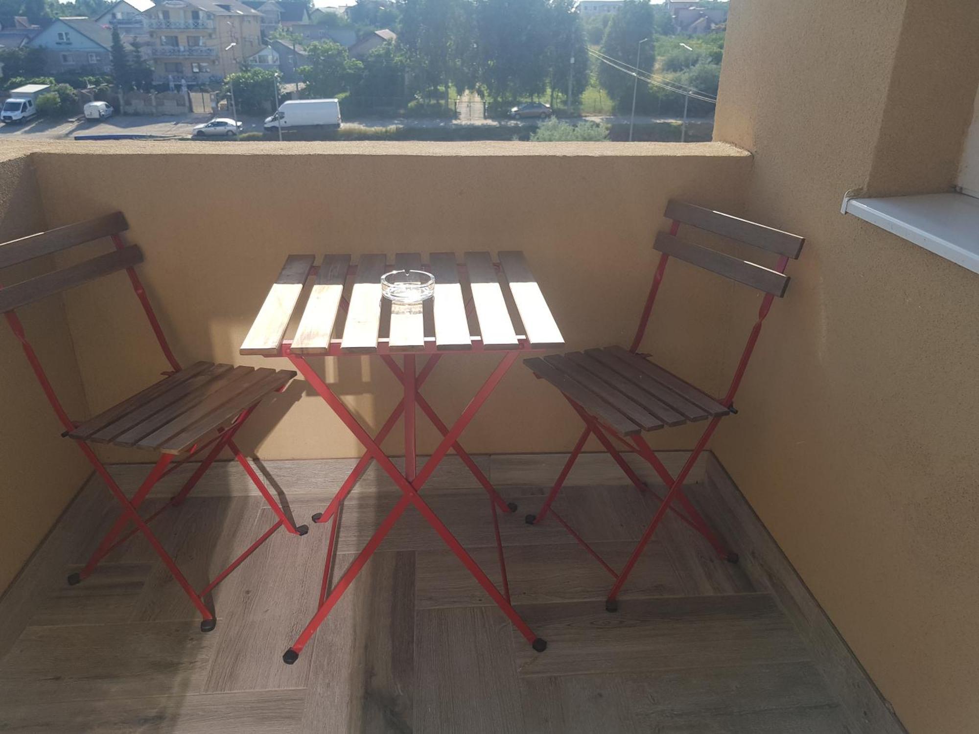 Moni Apartment Нэводари Номер фото